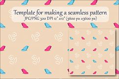 Lovely rabbits collection Product Image 12
