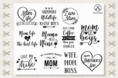 Mother&#039;s Day Bundle for Moms and Mums - MB23 Product Image 2