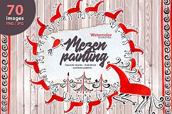 Mezen painting set Product Image 1