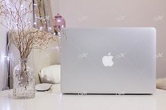 Macbook Mock-up Bundle Vol.1 JPEG Product Image 5