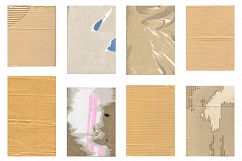 Rough &amp; Worn Out Cardboard Vol. 1 Product Image 4