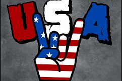 4th of July SVG Files - 4th of July design files Product Image 6