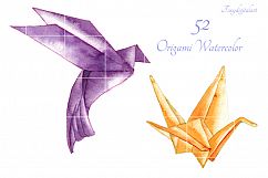 origami clipart Product Image 3
