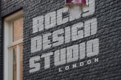 Rounded Block Product Image 2