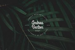 Minimal Premade Logo Bundle V05 Product Image 14