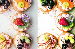 Mixed Bundle - 2018 Lightroom Presets Product Image 24