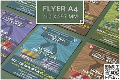 Flyer Bundle 50% SAVINGS Product Image 13