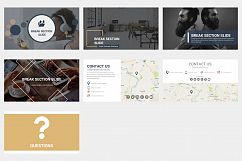 Planner PowerPoint Templates Product Image 25