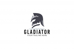 Gladiator Logo Product Image 1