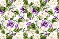 16 Watercolor pattern Product Image 13