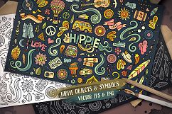 -75 SALE/ Cartoon Objects Gigantic Bundle/ Part2 Product Image 10