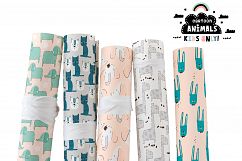 Creative animals collection Product Image 4