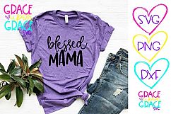 Blessed Mama Product Image 1
