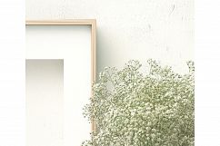 Styled Stock Photography, Frame Mockup,  Product Image 2