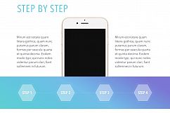 Aurora Australis Keynote Template Product Image 6