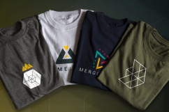Geometric Logo Designs - Premium Edition Product Image 9