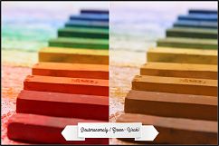 Colourblind Simulator Kit Product Image 8