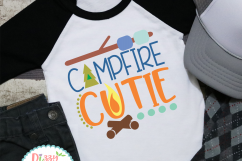 Campfire Cutie Product Image 2