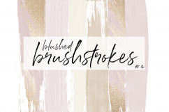 200 Watercolor Brushstrokes BUNDLE Product Image 10