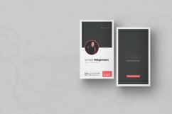 Professional Business Card Vol. 02 Product Image 3