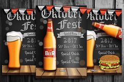 Oktober Fest Posters Product Image 1
