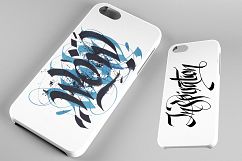 Hand-written Calligraphy Set Product Image 4