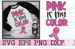 PINK is my COLOR Product Image 1