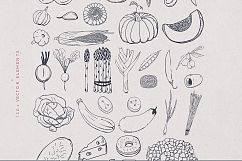 Ratatouille Sketched Product Image 7
