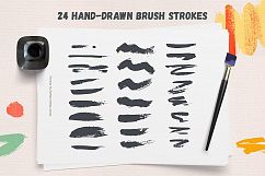 Artistic Studio: Acrylic Toolkit Product Image 7