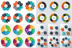 120 cycle infographics (part 1) Product Image 3