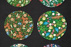 Summer Sports patterns Product Image 8