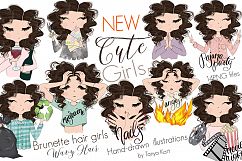 Collection of 4 Sets Girls Product Image 6