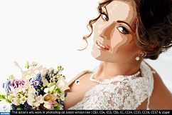 Vector Art - Photoshop Action Product Image 3