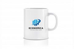 Data Growth Logo Template Product Image 3