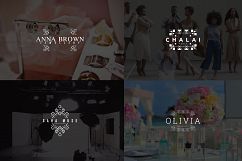 Elegant Emblems | vol.1 Product Image 4