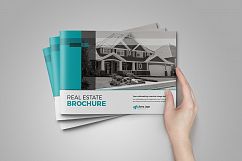 Real Estate Brochure Catalog v3 Product Image 15