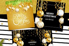 Christmas vector collection vol.3 Product Image 4
