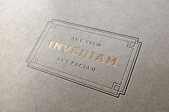 Vintage Label &amp; Logo Templates Product Image 8
