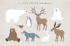Charming Christmas card &amp; map creator Product Image 5