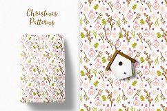 Christmas Pattern Collection Product Image 6