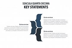 Decisive Keynote Template Product Image 9