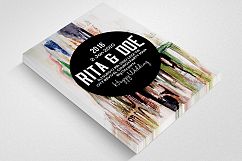 Wedding Invitation Flyer Product Image 2