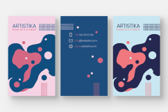 Business Card Bundle 02 Product Image 8