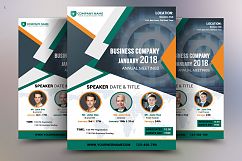 Business Flyer Product Image 2