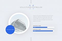 Fluent PowerPoint Template Product Image 15