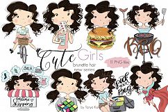 Cute Girls And Unicorn Girls Collection Product Image 7