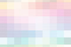 100 Watercolor Rough Texture Papers Product Image 6