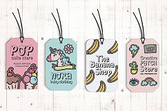 Unicorny Typeface Product Image 6