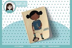 Rugby girls Product Image 2