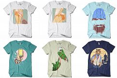 Tshirt Design Mega Collection Product Image 13